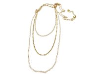 Collana Cianfrone Gioielli Donna in Argento 25A790D - 25A790D
